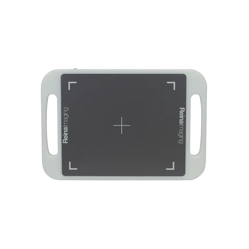 NDT Freedom® 10×12 2 Handle Full Enclosure