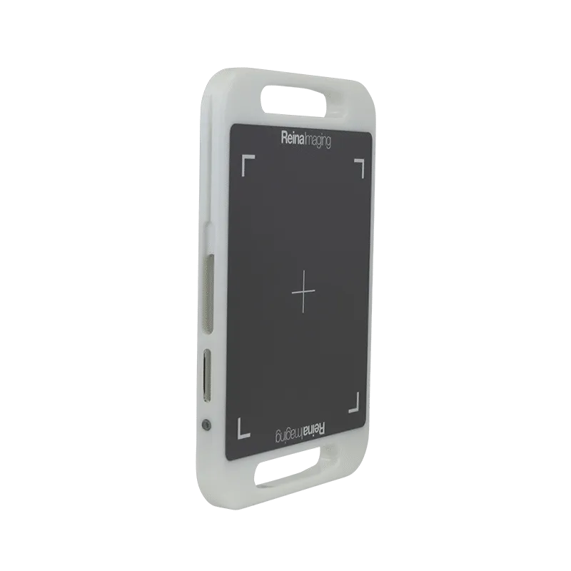 NDT Freedom® 10×12 2 Handle Full Enclosure