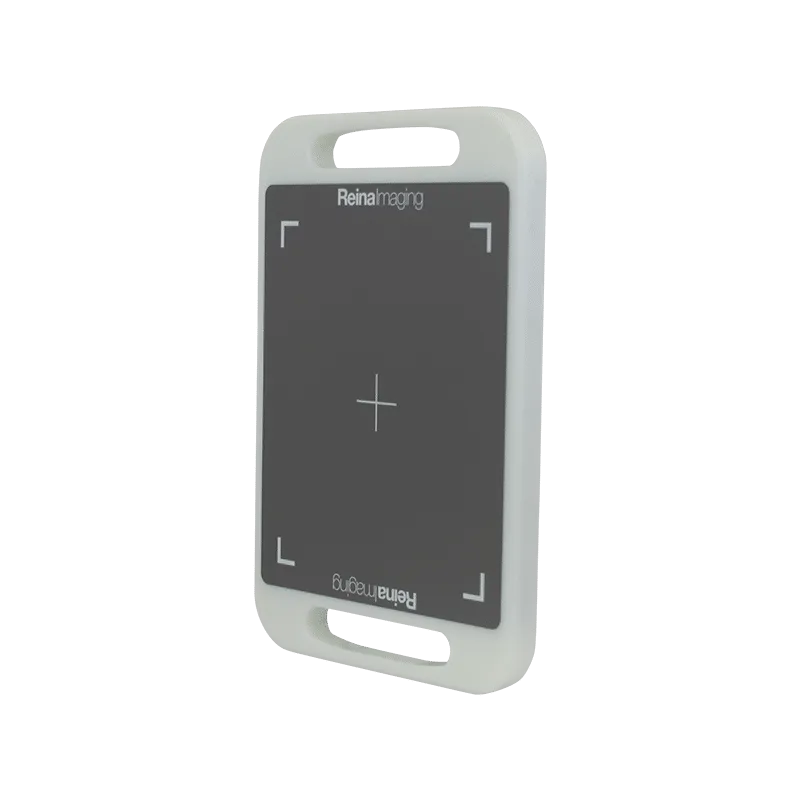 NDT Freedom® 10×12 2 Handle Full Enclosure