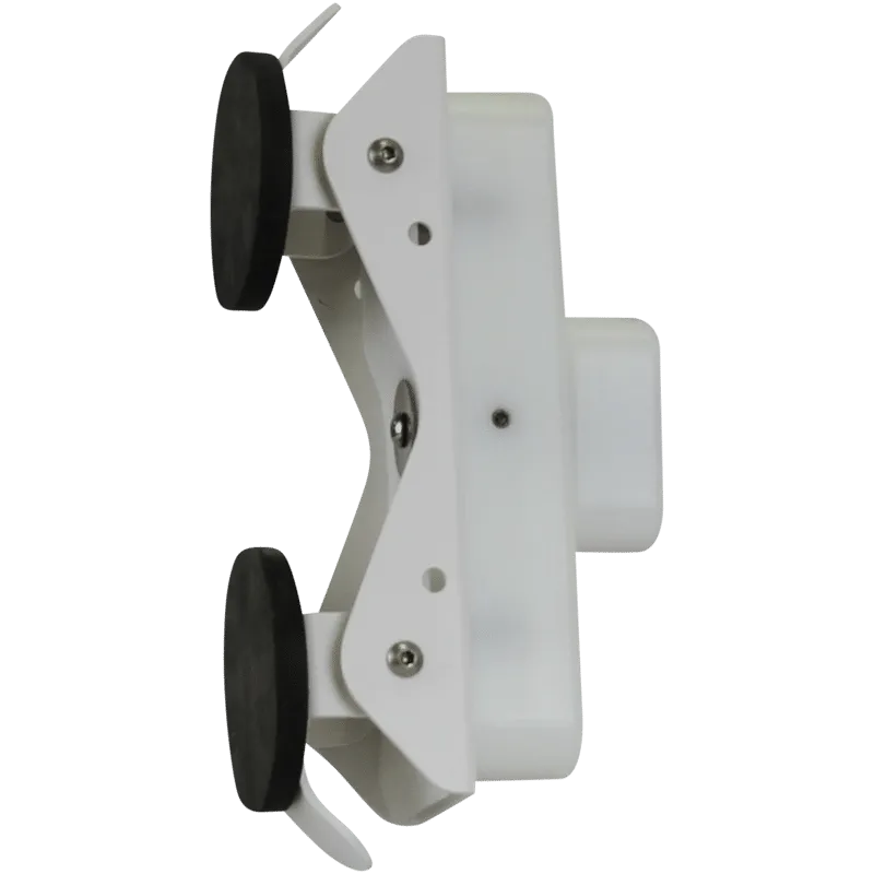 NDT Magnetic Mounting Kit