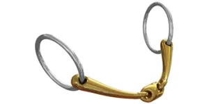 Neue Schule Tranz Angled Lozenge Loose Ring