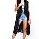 New in Town Waterfall Vest