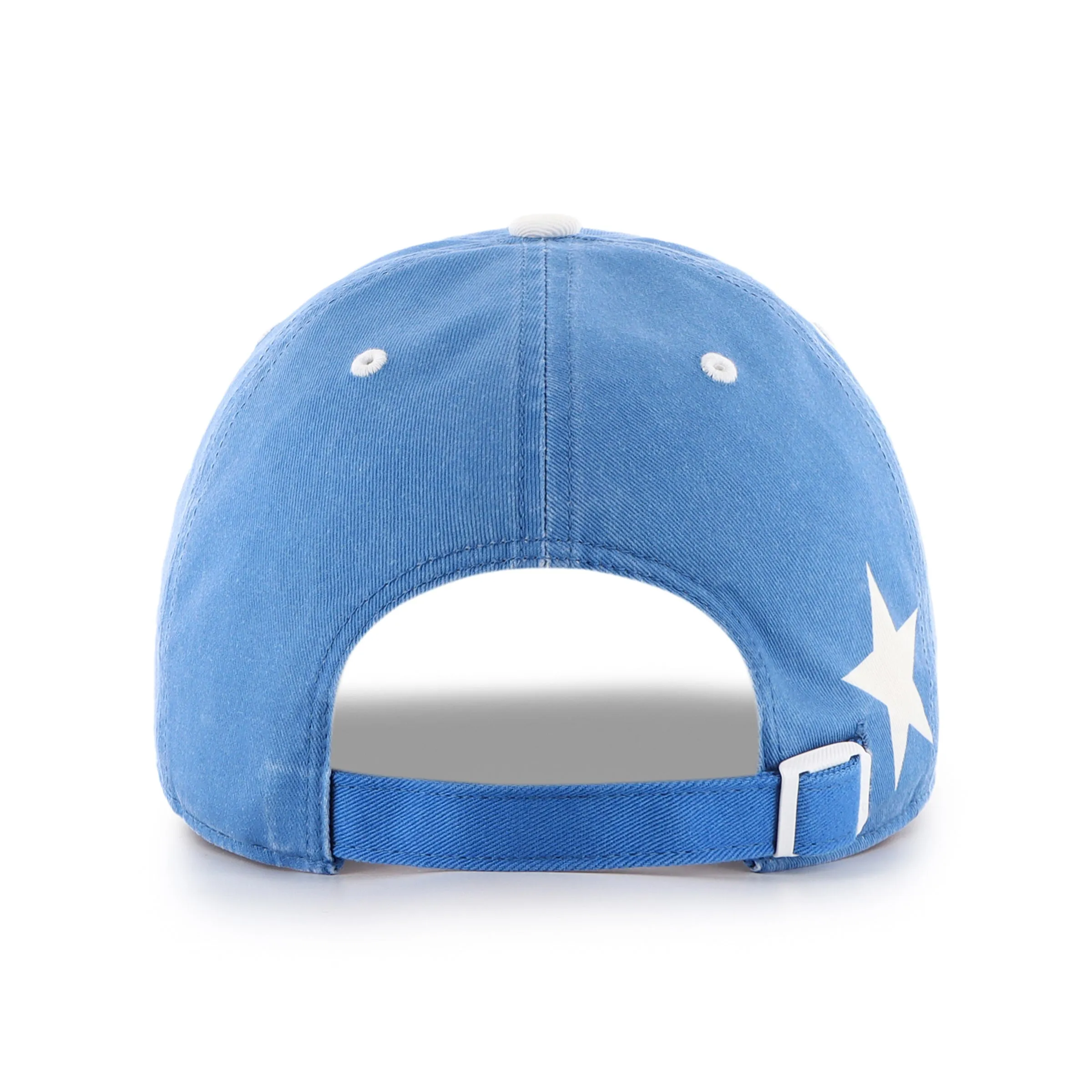 NEW YORK METS STELLAR '47 CLEAN UP MF