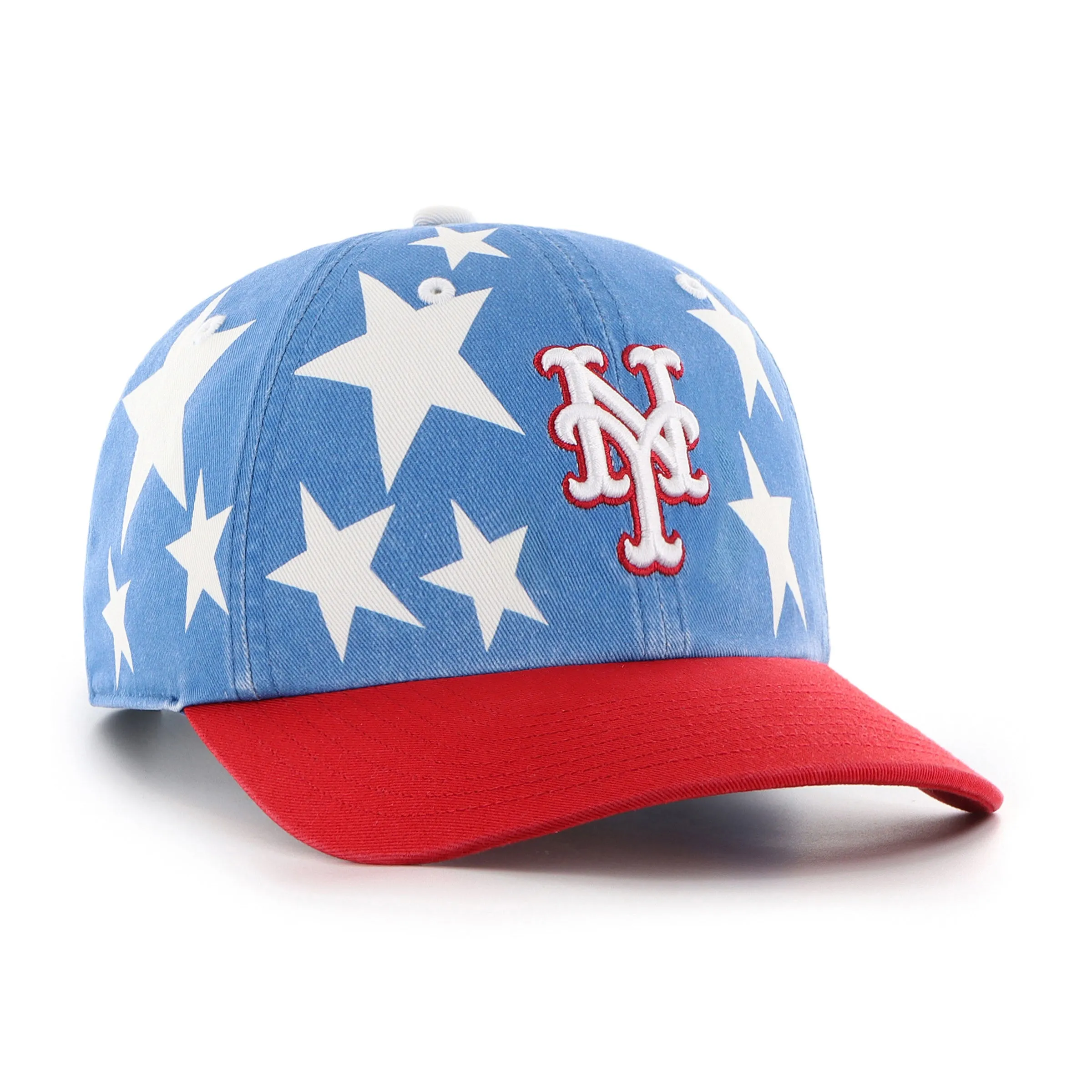 NEW YORK METS STELLAR '47 CLEAN UP MF