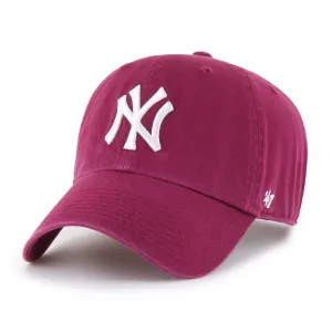 NEW YORK YANKEES '47 CLEAN UP
