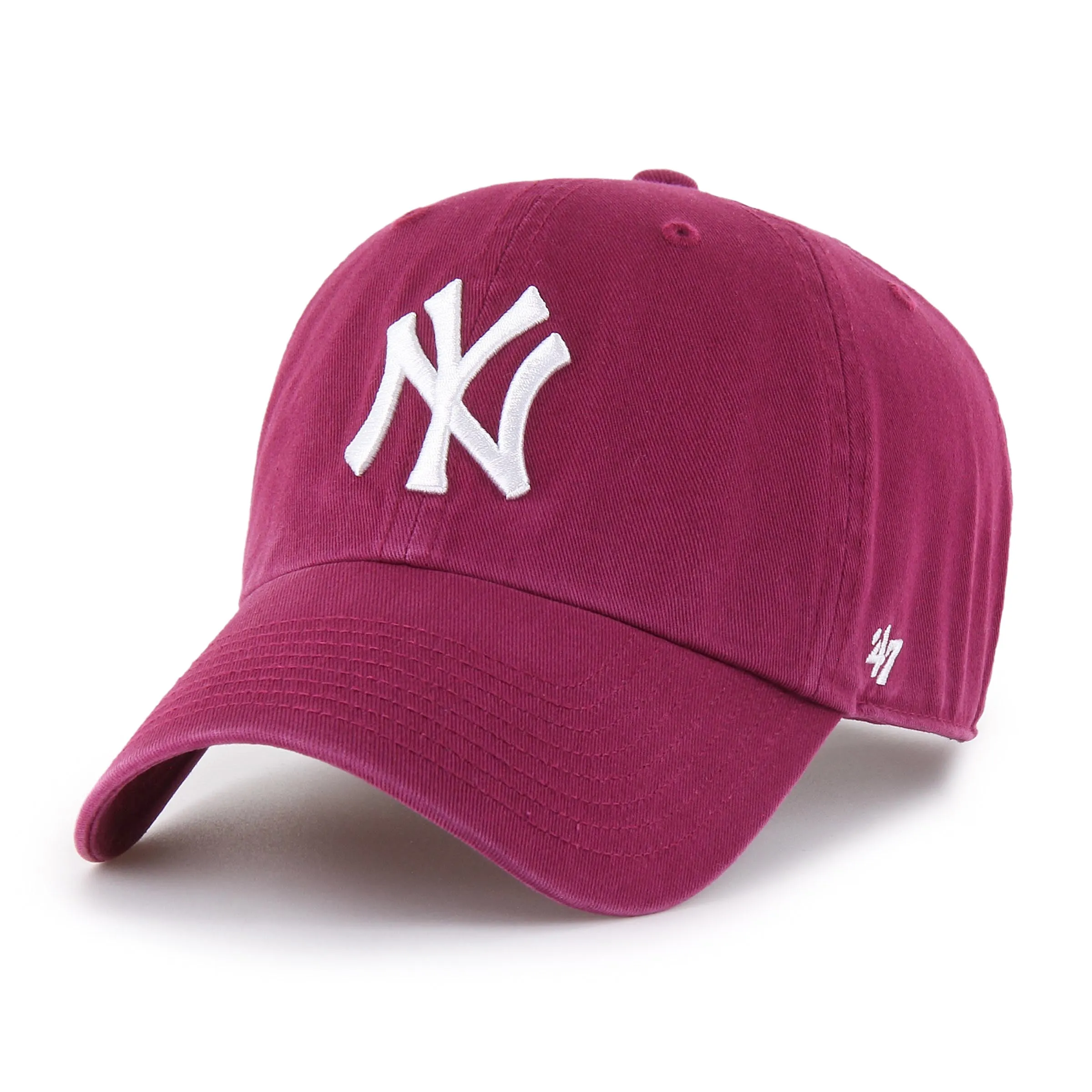 NEW YORK YANKEES '47 CLEAN UP