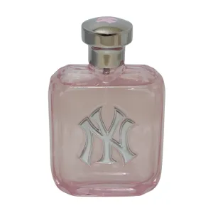 New York Yankees Eau De Parfum for Women