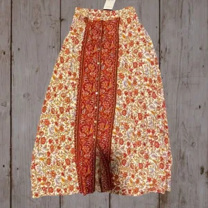 New Beautiful Boho Skirt