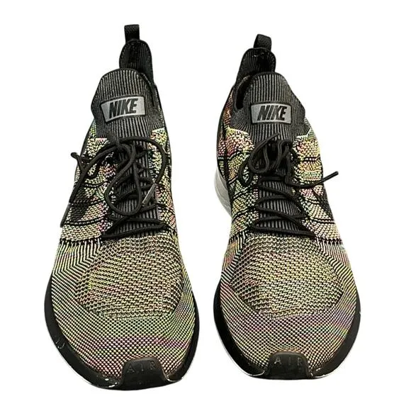 Nike Air Zoom Mariah Flyknit Racer Running Sneaker Athletic Shoe Men 15