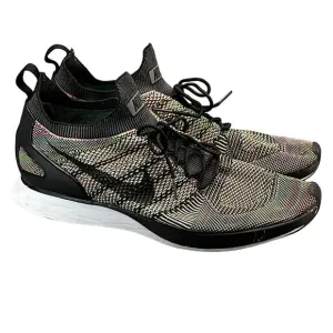 Nike Air Zoom Mariah Flyknit Racer Running Sneaker Athletic Shoe Men 15