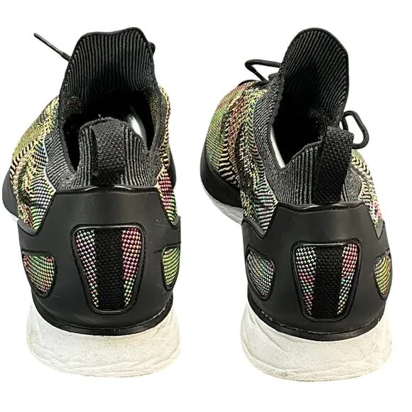 Nike Air Zoom Mariah Flyknit Racer Running Sneaker Athletic Shoe Men 15