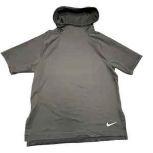 Nike Black Top Active Women's size S