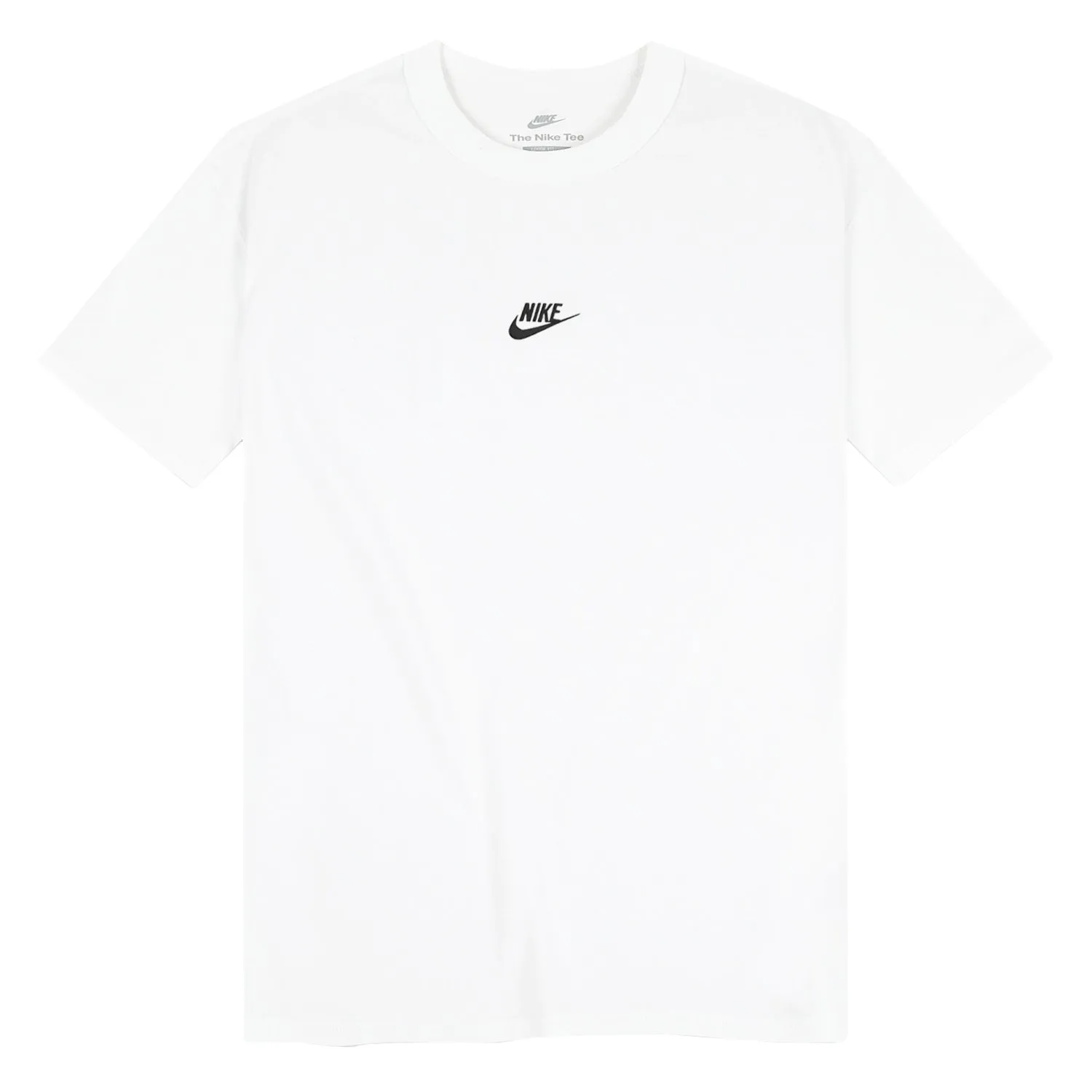 Nike - Premium Tee White/Black
