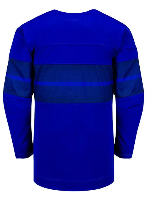 Nike USA Hockey Alternate 2022 Olympic Jersey
