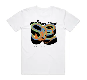 No Rules Sandy Tour T-Shirt