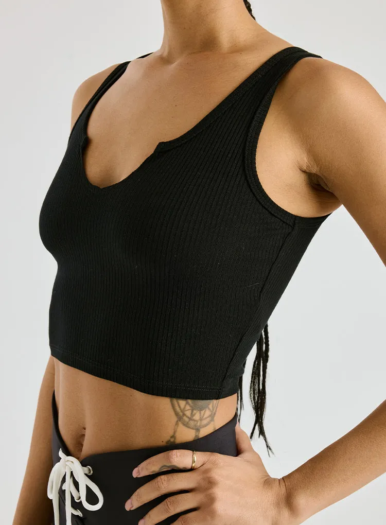 NOTCH TANK
