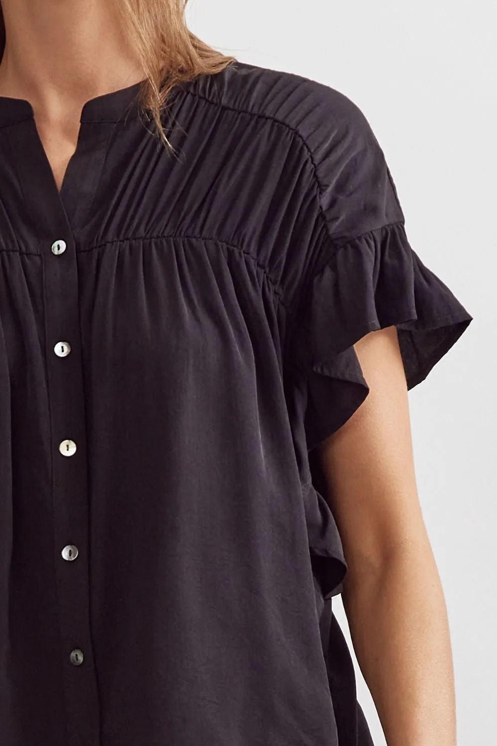 Nothing Short Of Beautiful Top-Multiple Colors Available