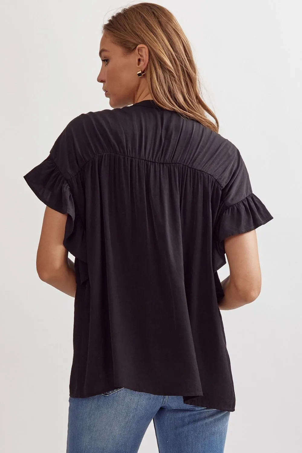 Nothing Short Of Beautiful Top-Multiple Colors Available