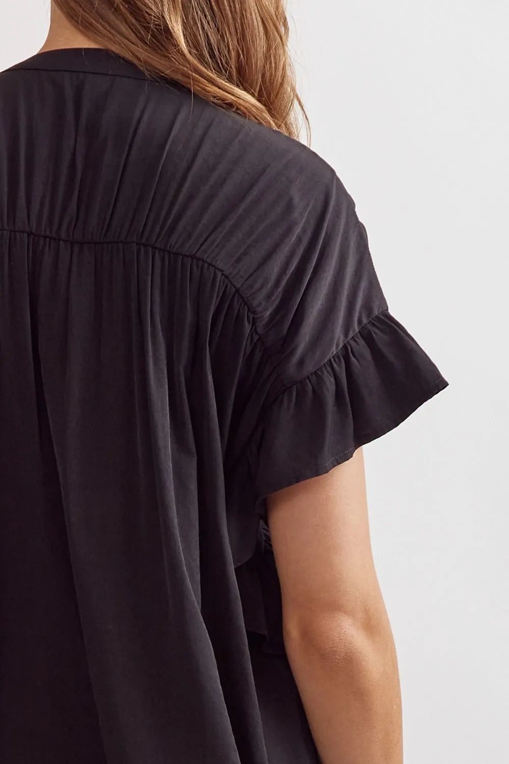 Nothing Short Of Beautiful Top-Multiple Colors Available