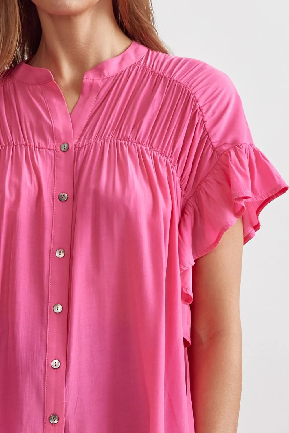 Nothing Short Of Beautiful Top-Multiple Colors Available