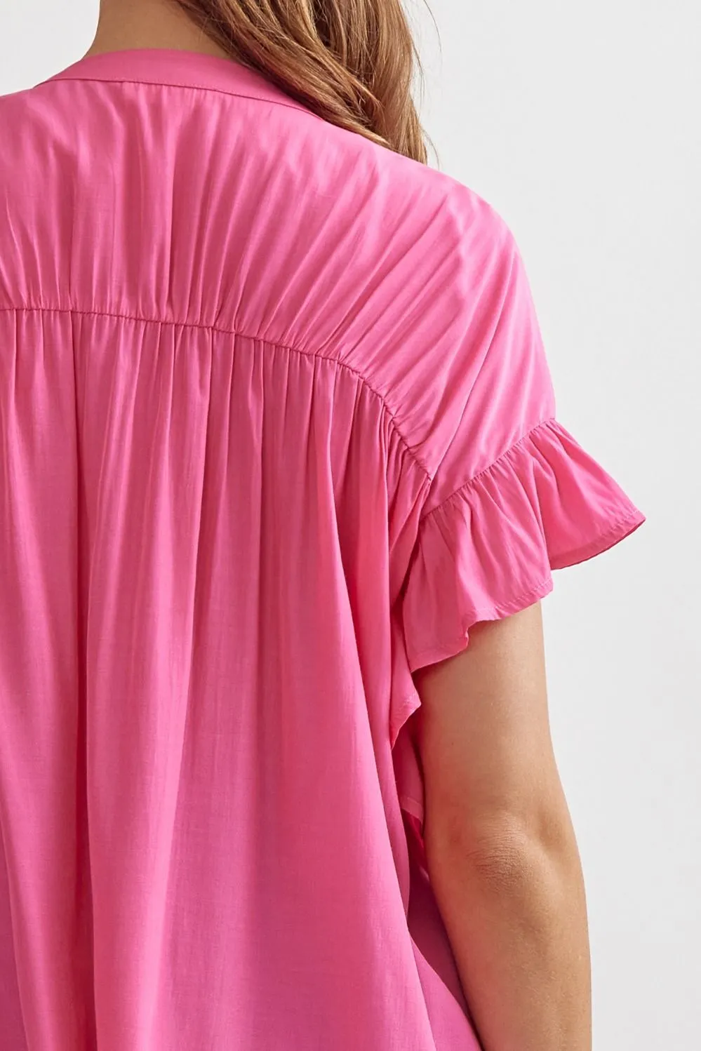Nothing Short Of Beautiful Top-Multiple Colors Available