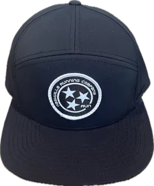 NRC 7 PANEL TRUCKER HAT