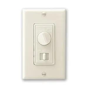 Nutone - 79V - Fan Accessories Fan/Light Controls