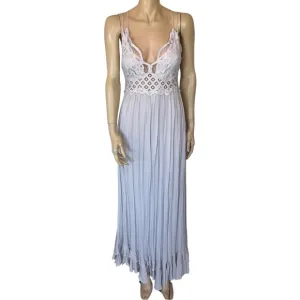 NWT Free People Maxi Dress