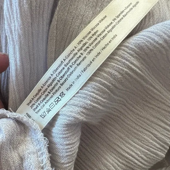 NWT Free People Maxi Dress