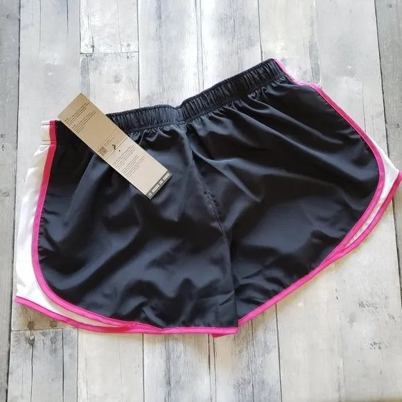 NWT - Nike (set of 2) Women's Tempo Running Brief-Lined Running Shorts - Size S