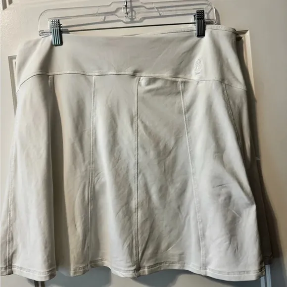 NWT Polo Golf Ralph Lauren Golf Skort Size XL