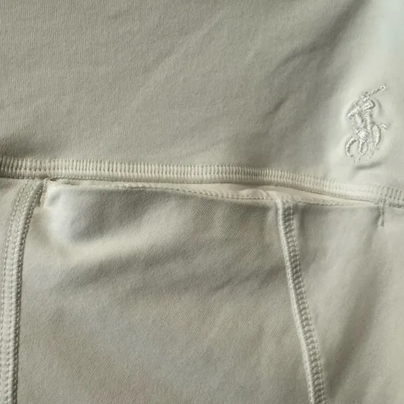 NWT Polo Golf Ralph Lauren Golf Skort Size XL