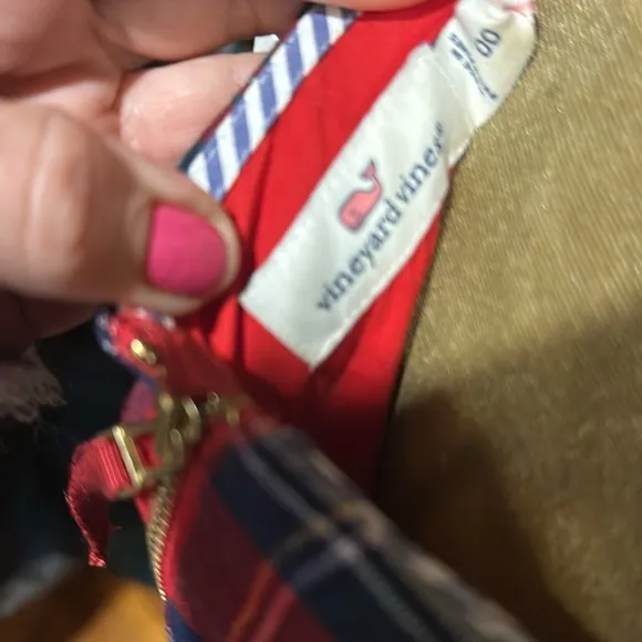 NWT Vineyard Vines dress