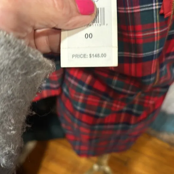 NWT Vineyard Vines dress