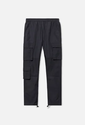 Nylon Trek Utility Cargo / Navy
