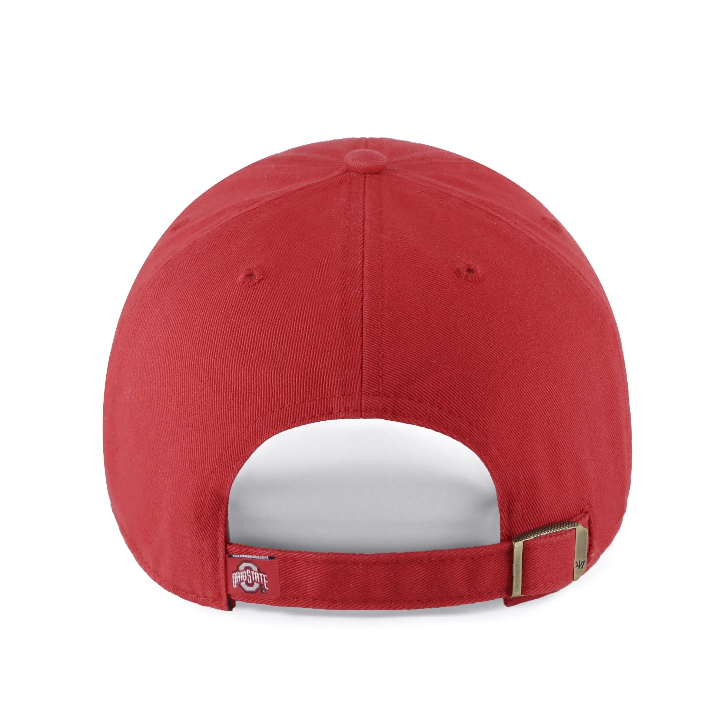 OHIO STATE BUCKEYES '47 CLEAN UP
