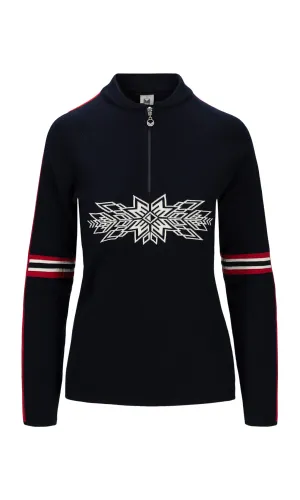 OL Spirit Sweater W