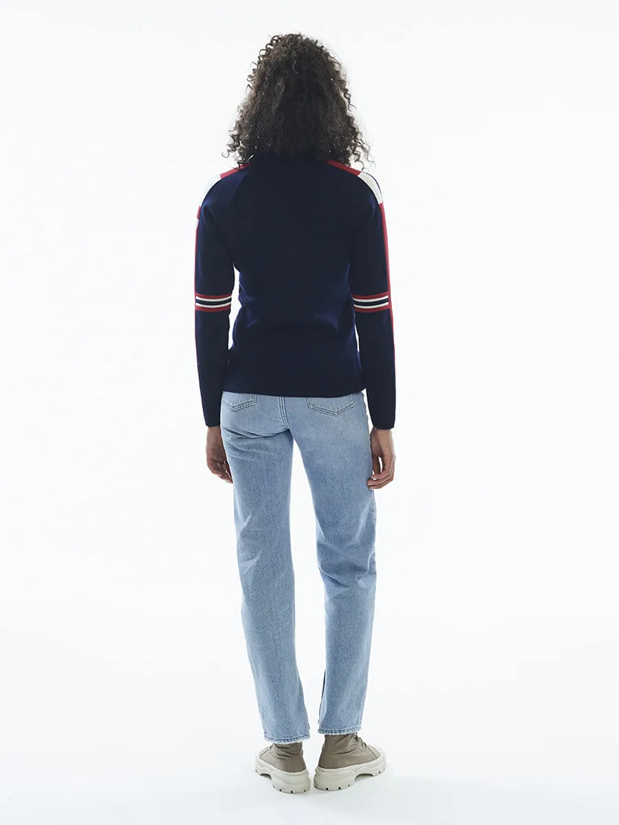 OL Spirit Sweater W