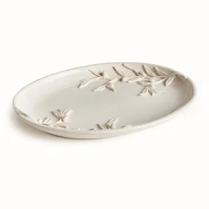 Olivella Decorative Tray