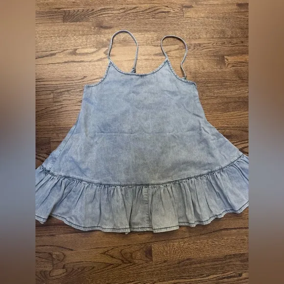 ONE TEASPOON cobaine pinkie dress