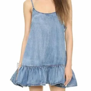 ONE TEASPOON cobaine pinkie dress