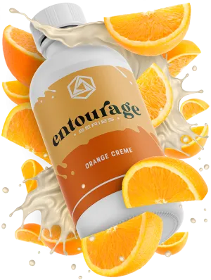 Orange Creme