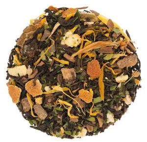 ORANGE SPICE 50g