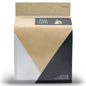 Organic Lemongrass & Ginger - Loose Leaf Tea