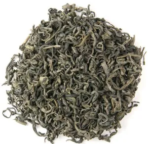 ORGANIC LUCKY DRAGON HYSON 50g