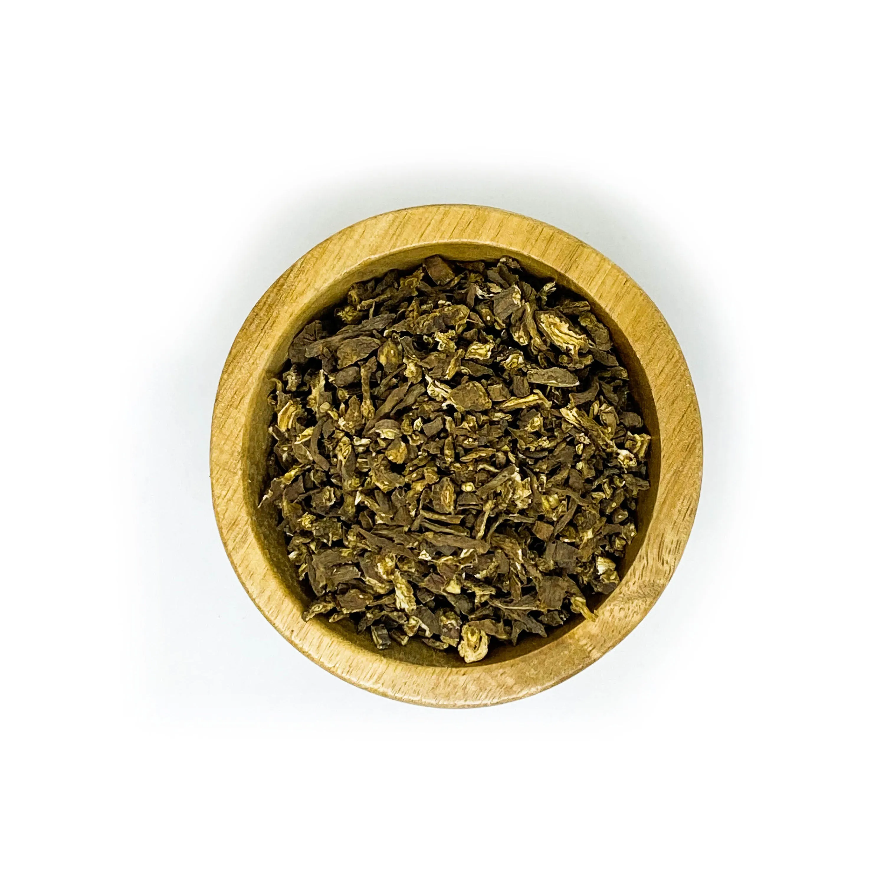 Organic Roasted Burdock Root, 3.5oz