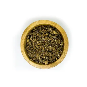Organic Roasted Burdock Root, 3.5oz