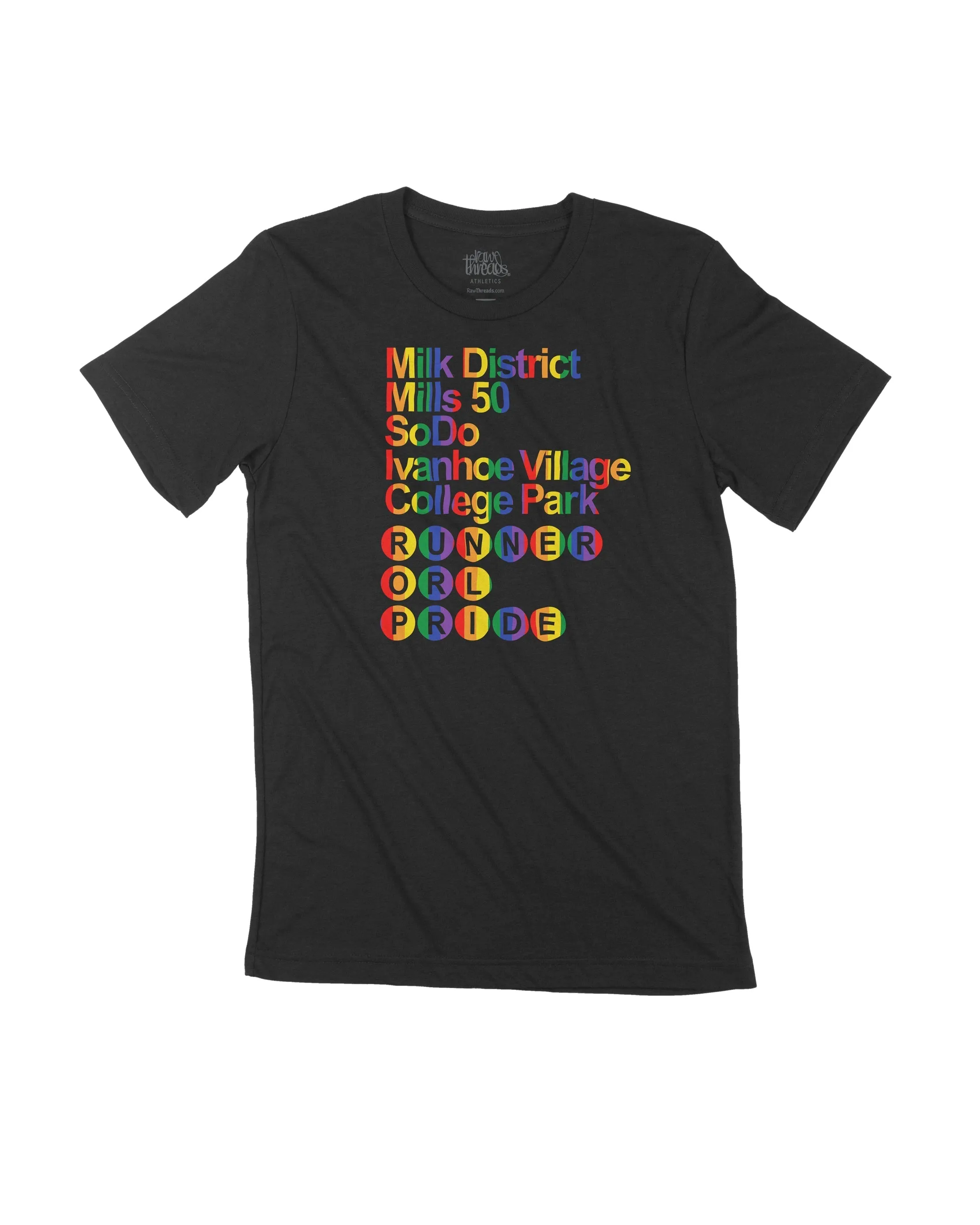 Orlando District Pride