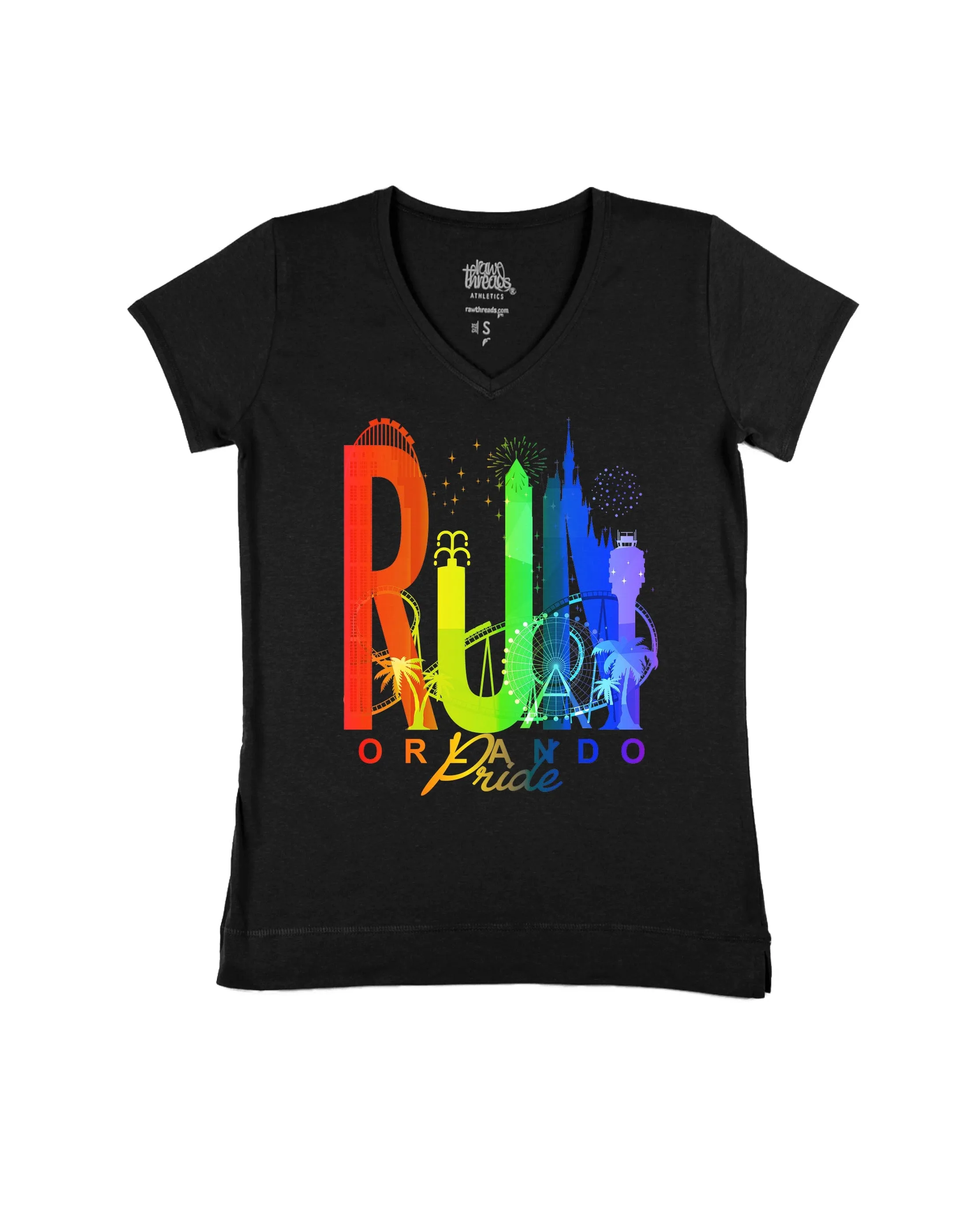 Orlando Pride Big Run
