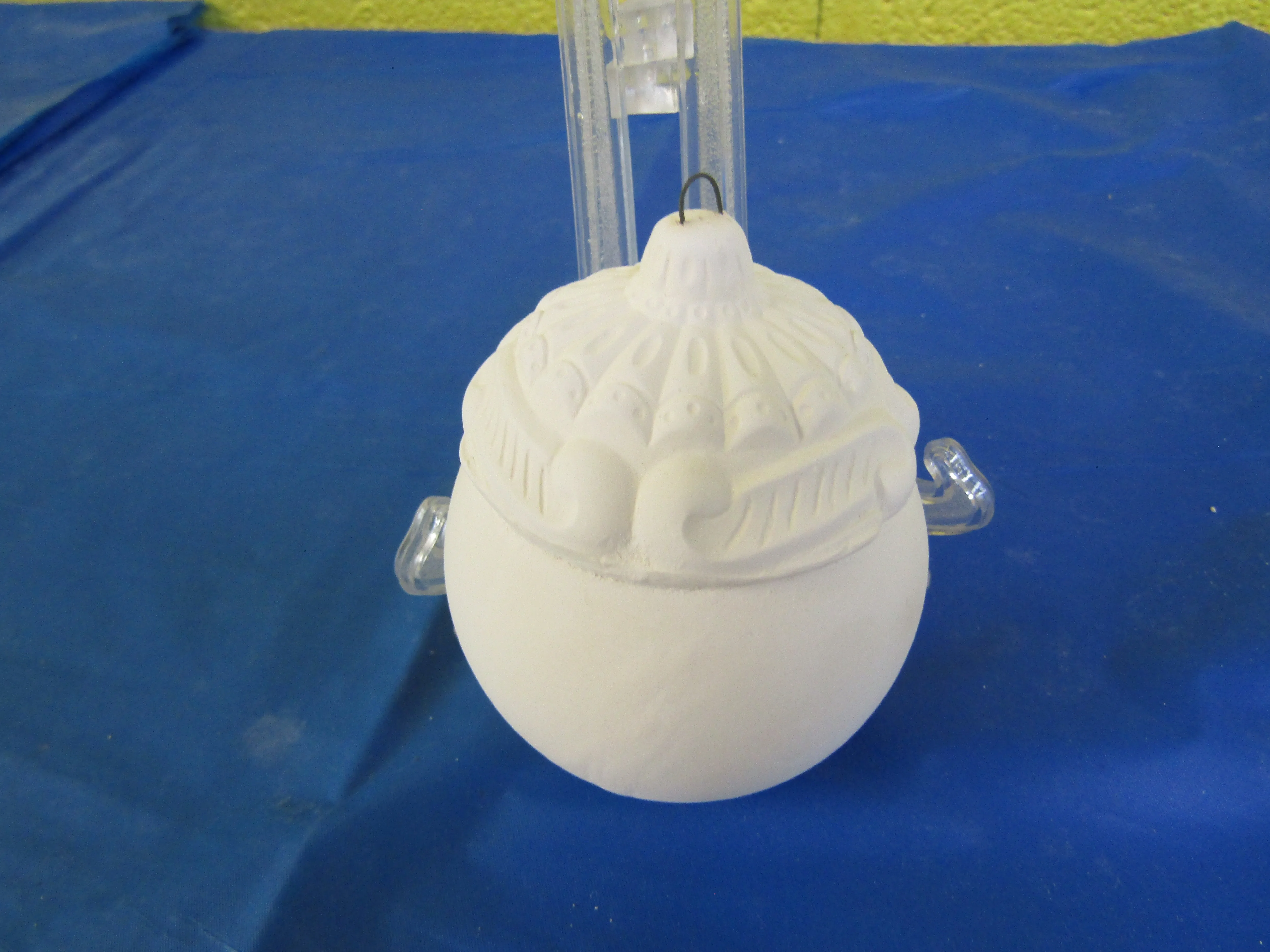 Ornament - Round, Decorative